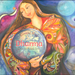 Dharma - Con CDCanti dal Pianeta Terra