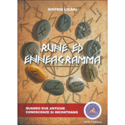 Rune ed EnneagrammaQuando due antiche conoscenze si incontrano