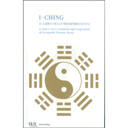 I-Ching il Libro delle Trasformazioni
