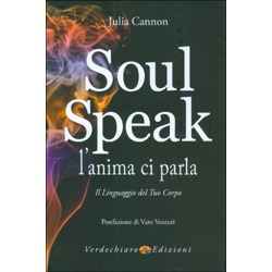 Soul SpeakL'anima ci parla