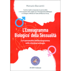 L'Enneagramma Biologico della SessualitàLe 9 personalità dell’enneagramma nella relazione sessuale