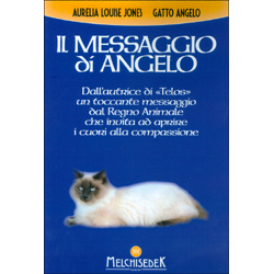 Il Messaggio di AngeloDall'autrice di Telos un toccante messaggio dal Regno Animale che invita ad aprire i cuori della compassione
