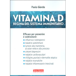 Vitamina D Regina del sistema immunitario