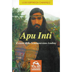 Apu Inti il cuore dello sciamanesimo andino