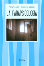 La Parapsicologia