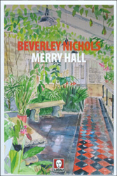 Merry Hall