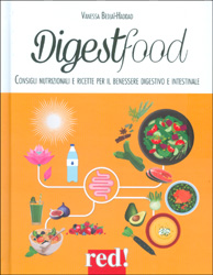 DigestfoodConsigli alimentari e ricette per il benessere digestivo e intestinale