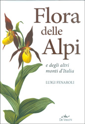 Flora delle AlpiE degli altri monti d'Italia
