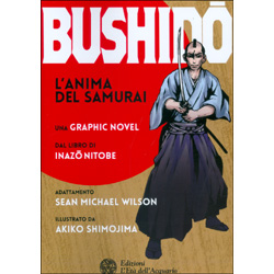 Bushido - L'Anima del SamuraiGraphic novel