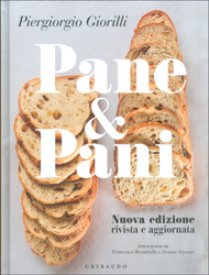 Pane e PaniNuova edizione rivista e aggiornata