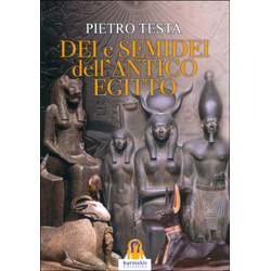 Dei e Semidei dell'Antico Egitto