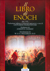 Il LIbro di EnochA cura di Leonardo Paolo LOvari