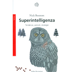 SuperintelligenzaTendenze, pericoli, strategie