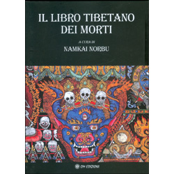 Il Libro Tibetano dei Morti - A Cura di Namkhai  Norbu