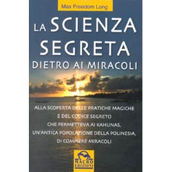 La scienza segreta dietro i miracoli