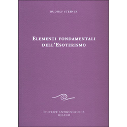 Elementi Fondamentali dell'Esoterismo