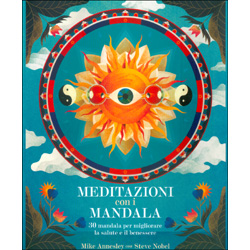 Meditazioni con i Mandala