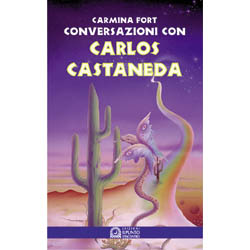 Conversazioni con Carlos Castaneda