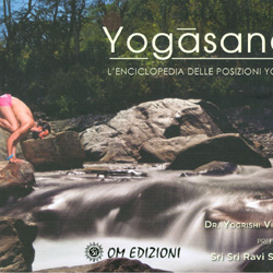 Yogasana L’Enciclopedia delle posizioni yoga