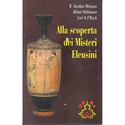 Alla scoperta dei Misteri Eleusini