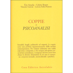 Coppie in Psicoanalisi