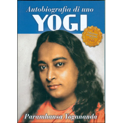 Autobiografia di uno Yogi - Edizione TascabileEdizione originale del 1946
