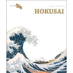 Hokusai - Dossier Gold