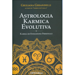 Astrologia Karmica EvolutivaKarma ed evoluzione personale