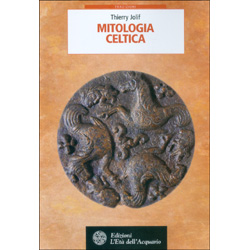 Mitologia Celtica