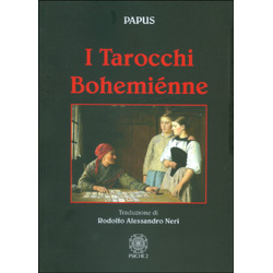 I Tarocchi BohemiénneTraduzione di Rodolfo Alessandro Neri