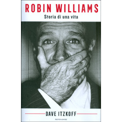Robin Williams - Storia di una vita