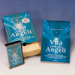 Vita con gli AngeliCon audiocassetta 