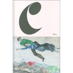 Marc Chagall - Come nella Pittura così nella PoesiaA cura di Gabriella Di Milia