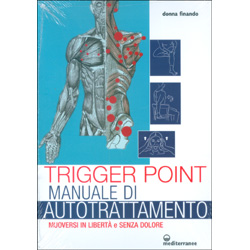 Trigger Point - Manuale di AutotrattamentoMuoversi in libertà senza dolore