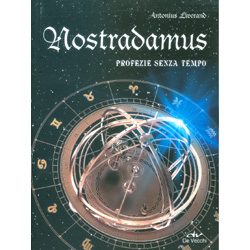 Nostradamus - Profezie Senza Tempo