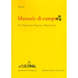 Manuale di CampoPer l'agricoltura organica e rigenerativa