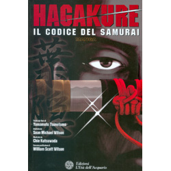 Hagakure - Il Codice del SamuraiManga