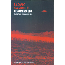 Fenomeno UFOScience and fiction (1947-1961)