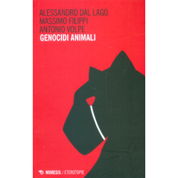 Genocidi Animali