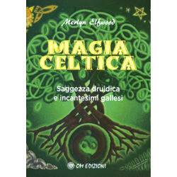 Magia CelticaSaggezza druidica e incantesimi gallesi