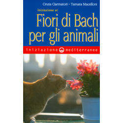 Iniziazione ai Fiori di Bach per gli Animali