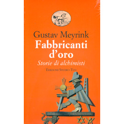 Fabbricanti d'OroStorie di alchimisti