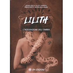 Lilith - L'Integrazione dell'Ombra