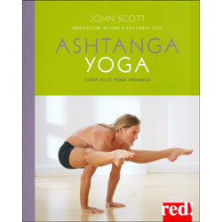 Ashtanga Yoga - Guida Allo Yoga Dinamico