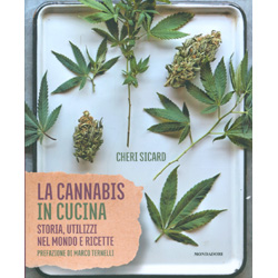 La Cannabis in CucinaStoria, utilizzi nel mondo delle ricette