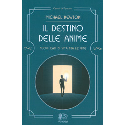 Il Destino delle AnimeNuovi casi di vita tra le vite