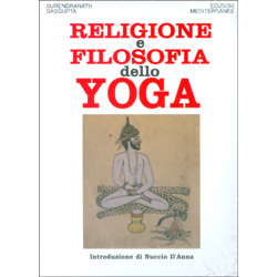 Religione e Filosofia dello Yoga