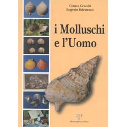 I Molluschi e l'UomoDisegni di Silvia Gandini