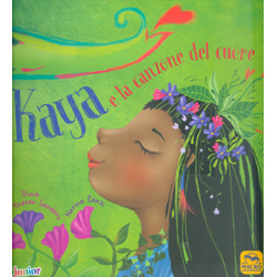 Kaya e la Canzone del Cuore