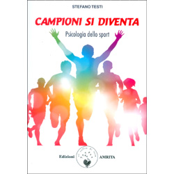 Campioni Si DiventaPsicologia dello sport